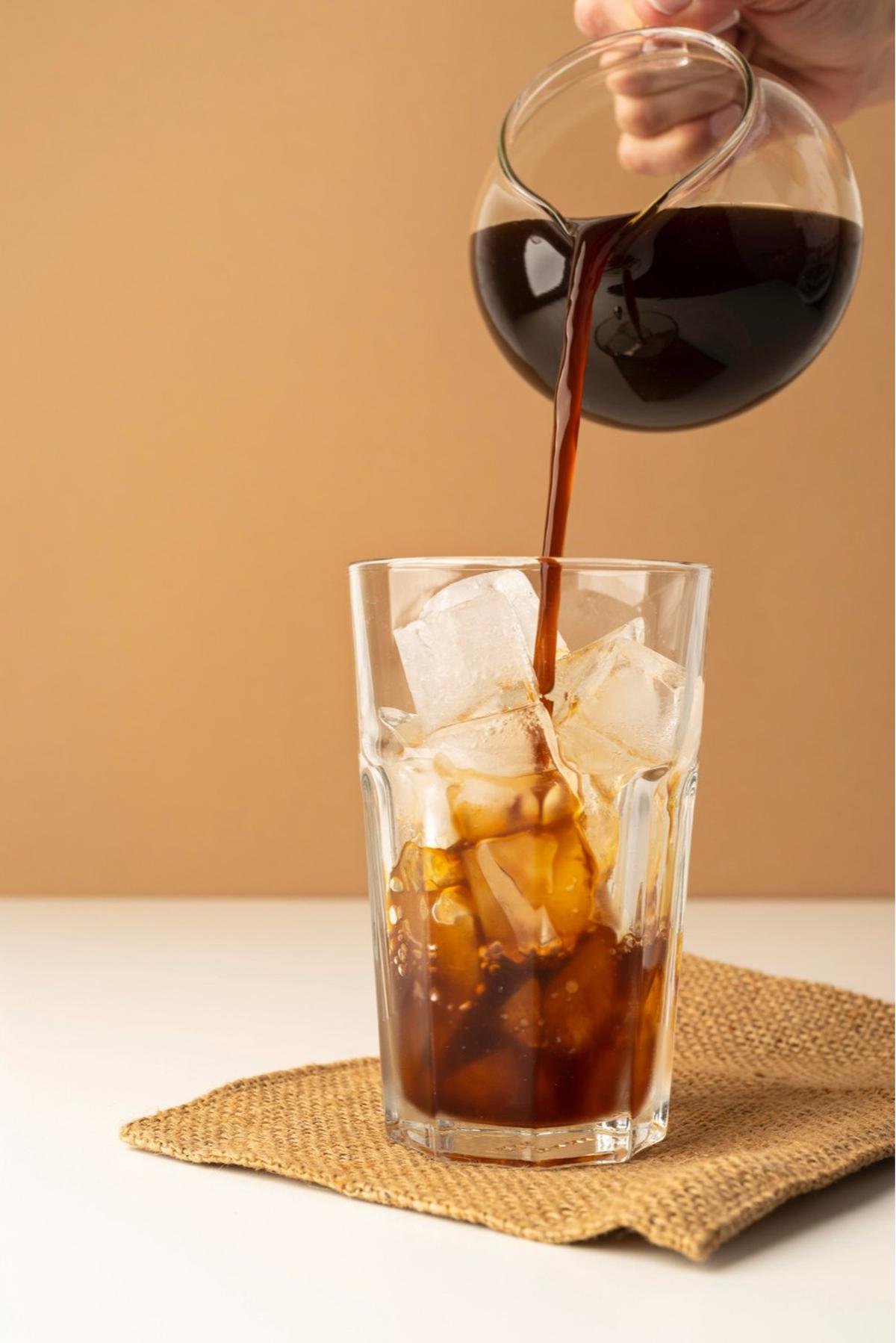 Es Kopi
