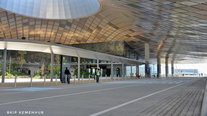 Atasi Beban Surabaya, Bandara Baru Siap Sambut Jamaah Haji Jatim