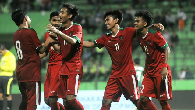 Timnas Indonesia U-19