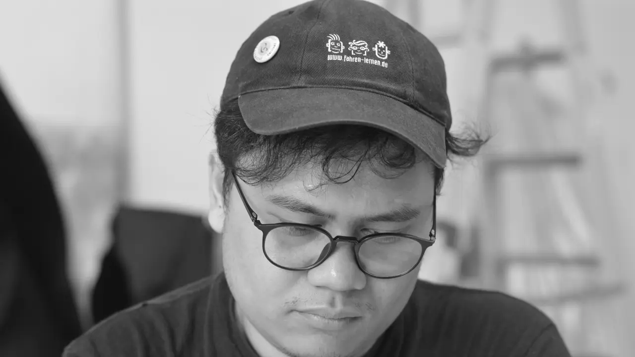Riar Rizaldi
