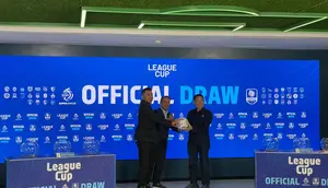 Peraturan Pemain Asing Berbeda di League Cup 2026/2027, Ini Penjelasannya