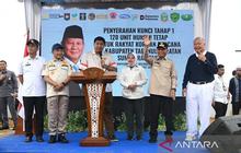 Mendagri Tekankan Pentingnya Data Korban Bencana Rinci untuk Percepatan Bantuan