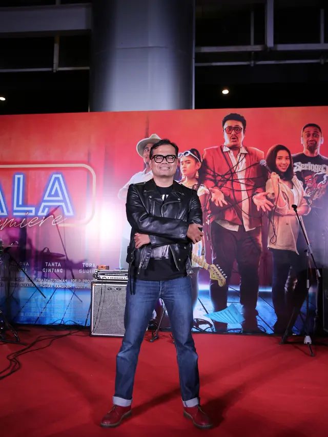 [Fimela] Soleh Solihun