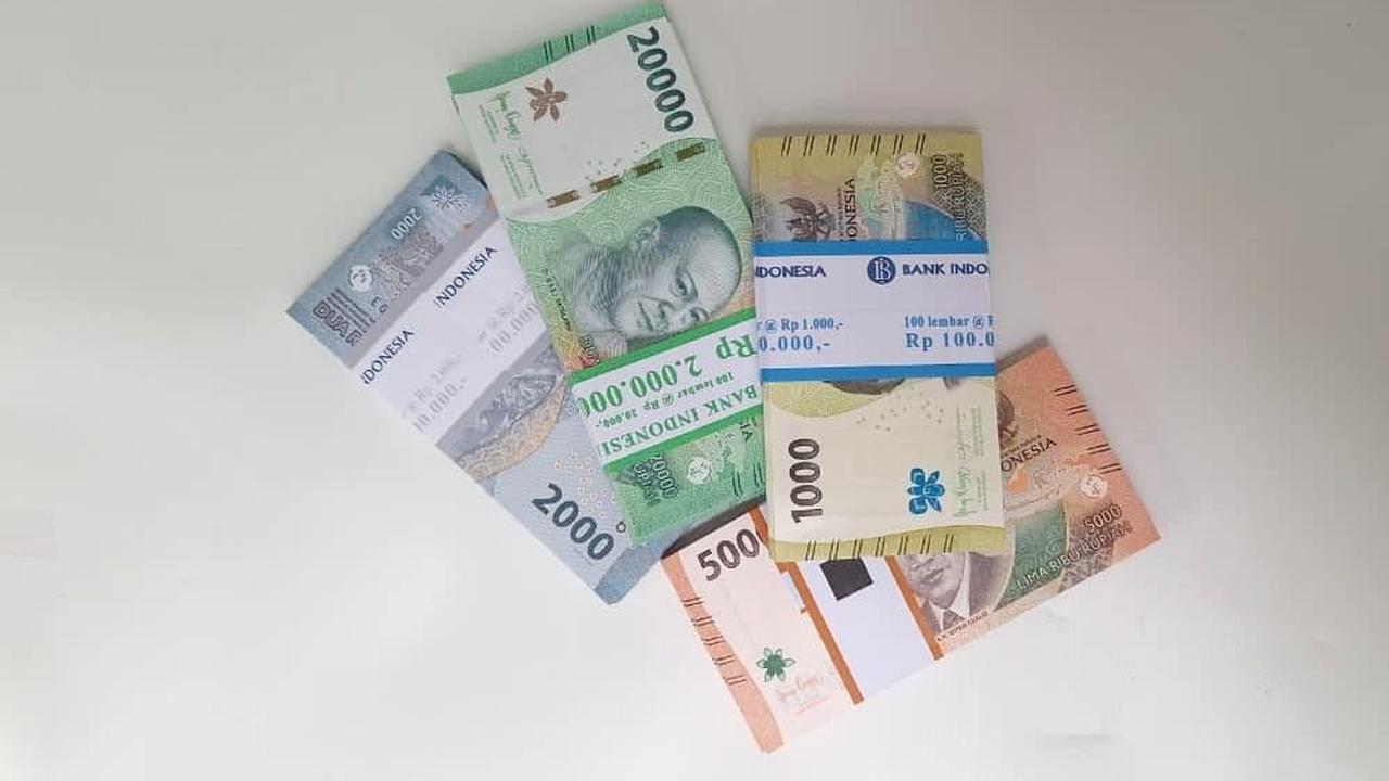 Nilai Tukar Rupiah Ditutup Menguat Tipis ke Level Rp16.676 per USD, Ini Faktor Pemicunya