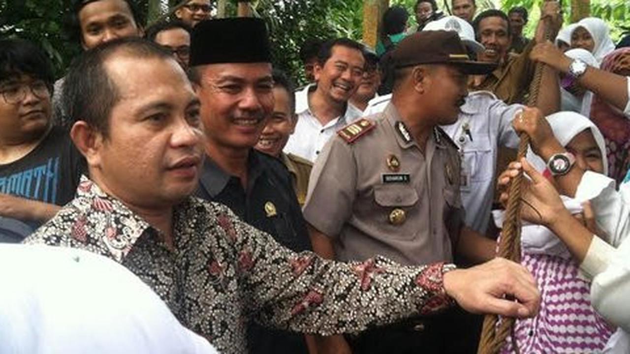 Menteri Marwan sebut ada kepala daerah tahan dana desa buat Pilkada