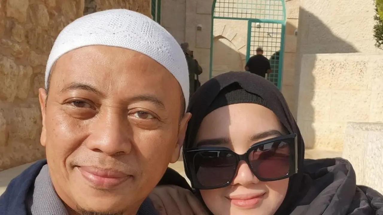 Perselisihan Rumah Opick