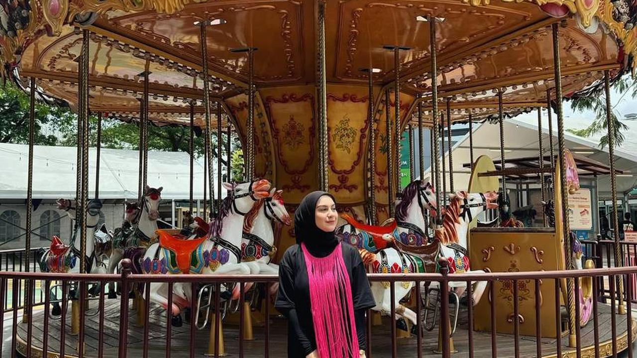 Kerap Tampilkan Foto Full Body