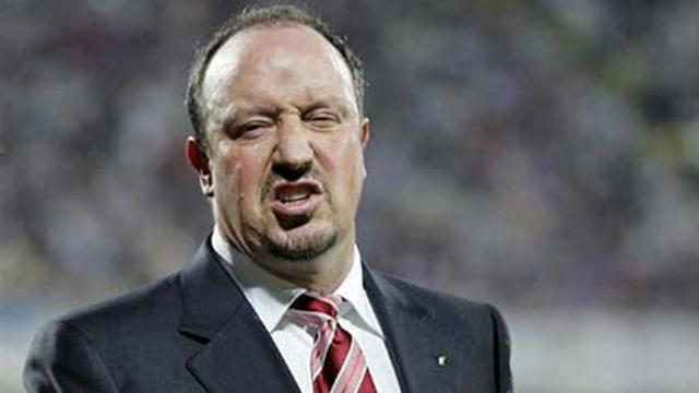 Rafael Benitez