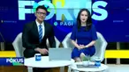 Simak informasi dalam Fokus Pagi edisi (07/7) dengan pilihan topik-topik sebagai berikut, Banjir Rendam Permukiman, Kapal Terbakar, Satu Nelayan Luka Bakar, Penggerebekan Arena Judi Sabung Ayam, Semarak Pembukaan Piala Presiden 2025, Ruas Jalan dan P...