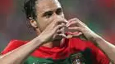 Di laga pemanasan terakhirnya menjelang PD 2010, Portugal unggul tiga gol tanpa balas dari Mozambik. Dua gol kemenangan Seleccao das Quinas diborong bomber Werder Bremen, Hugo Almeida.