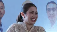 Tinggal di Bali, Vincent Verhaag Sulit Penuhi Keinginan Jessica Iskandar yang Tiba-Tiba Ngidam Kue Rangi