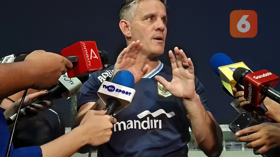 Susunan Pemain Timnas Indonesia vs Vietnam: Ragnar Oratmangoen dan Jordi Amat Starter