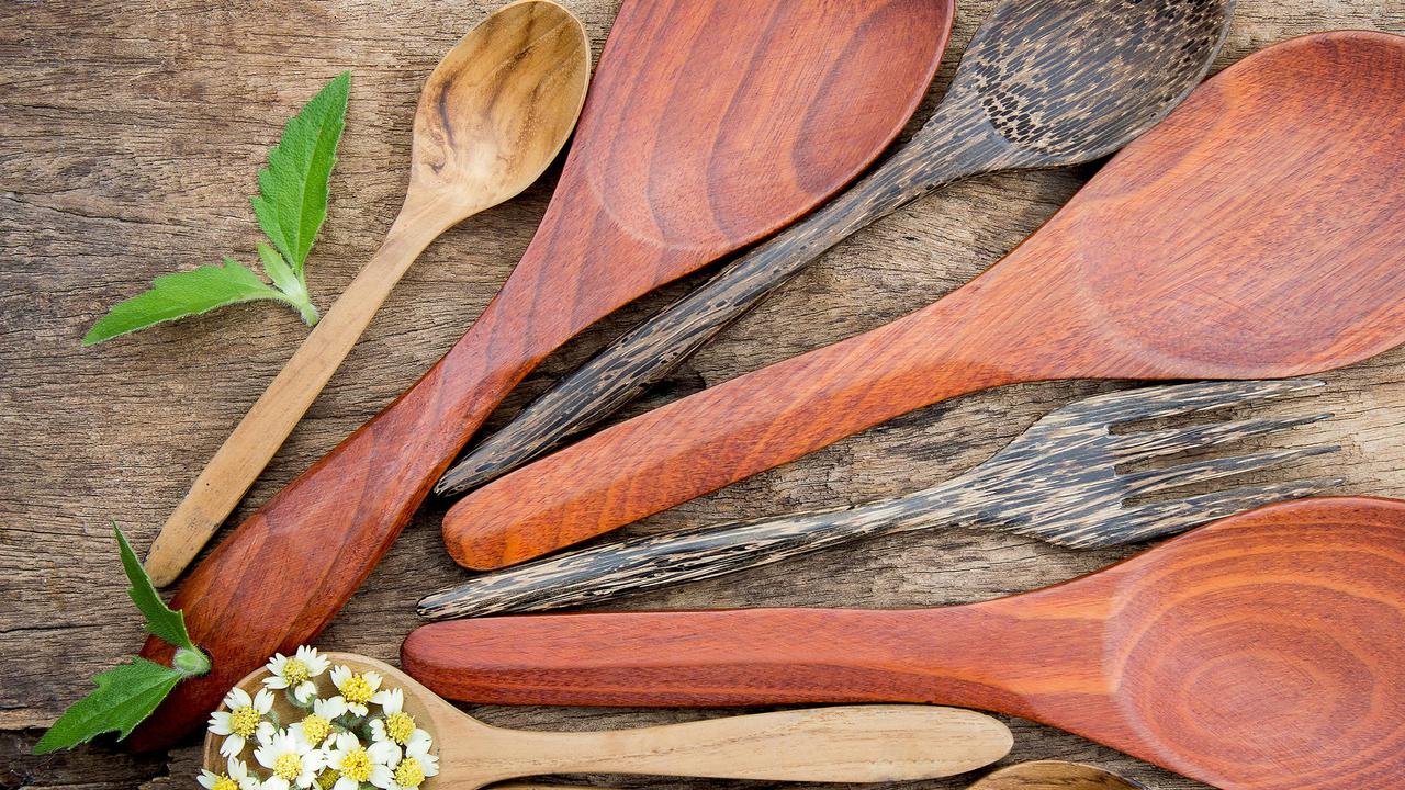 4 Tips Merawat Peralatan Dapur yang Terbuat dari Kayu, Biar Nggak Cepat Rusak dan Berjamur