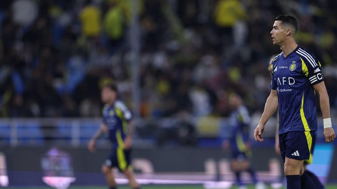 Hasil Liga Champions Asia: Al Nassr Menang 4-0 atas Al Wasl, Cristiano Ronaldo Cetak Dua Gol