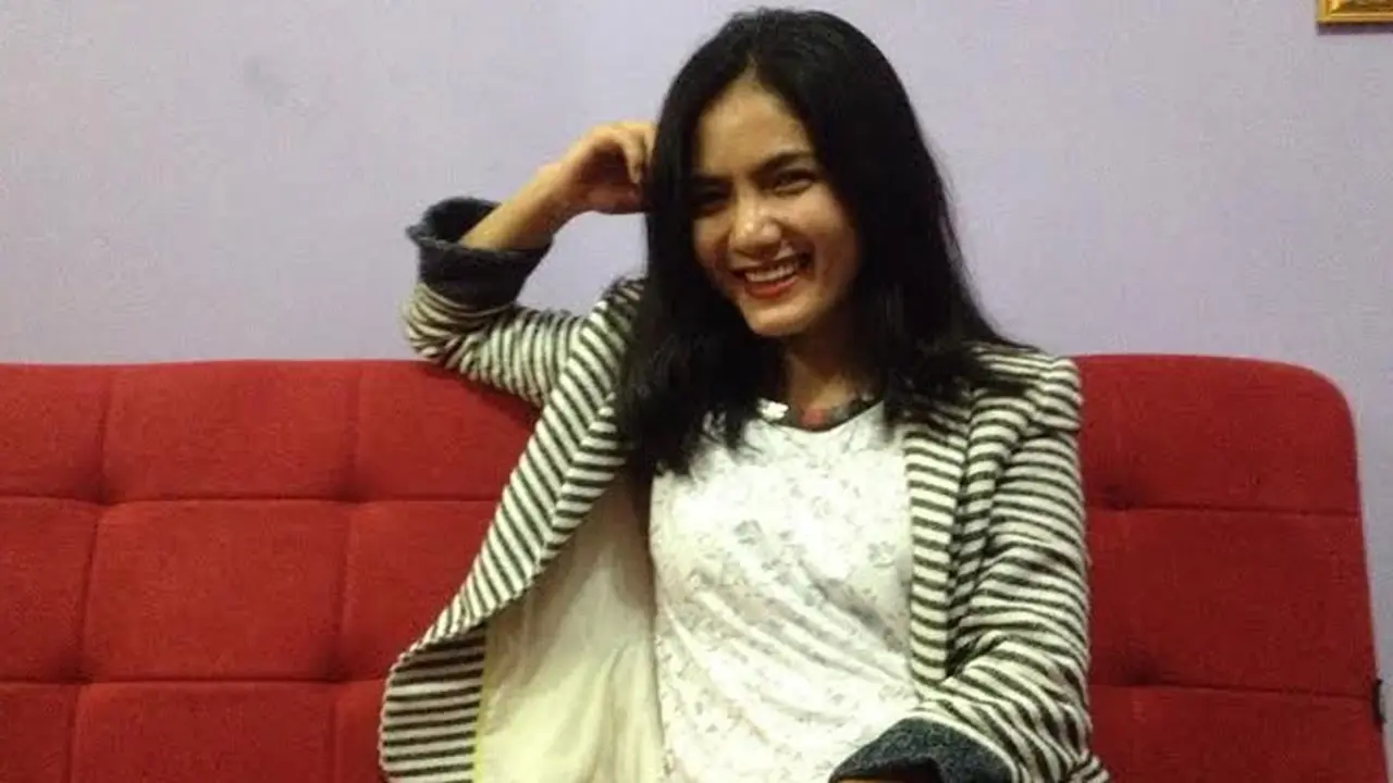 Baby Niken (Liputan6.com/Sapto Purnomo)