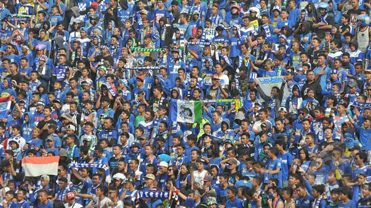 Bobotoh Persib Bandung