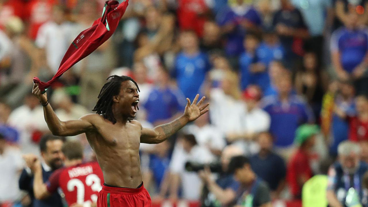 Deretan Pencetak Gol Termuda di Piala Eropa