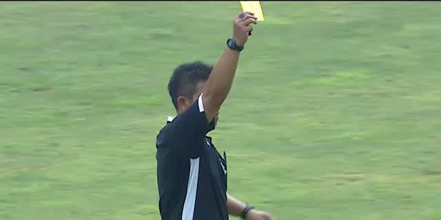 VIDEO: Saksikan Dua Laga Big Match Liga 1 2018 Sabtu 10 November di Indosiar