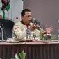 Ketua Umum Pemuda Katolik (PK) Stefanus Gusma (Istimewa)