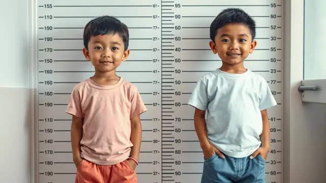 penyebab stunting adalah