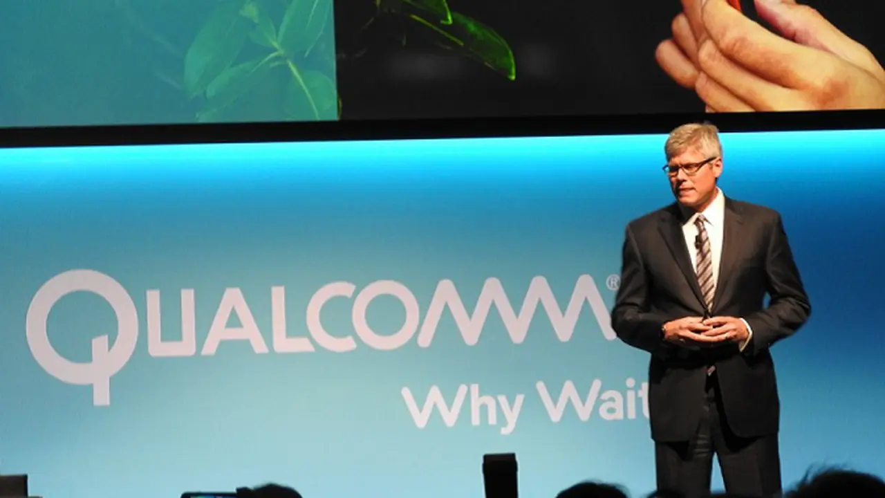 Qualcomm