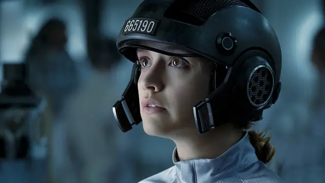 Ready Player One (IMDb/ Warner Bros. Entertainment Inc)