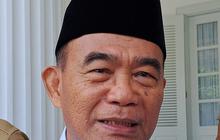 Menko PMK Muhadjir Pastikan Bantuan Pangan Beras Disalurkan hingga Juni 2024