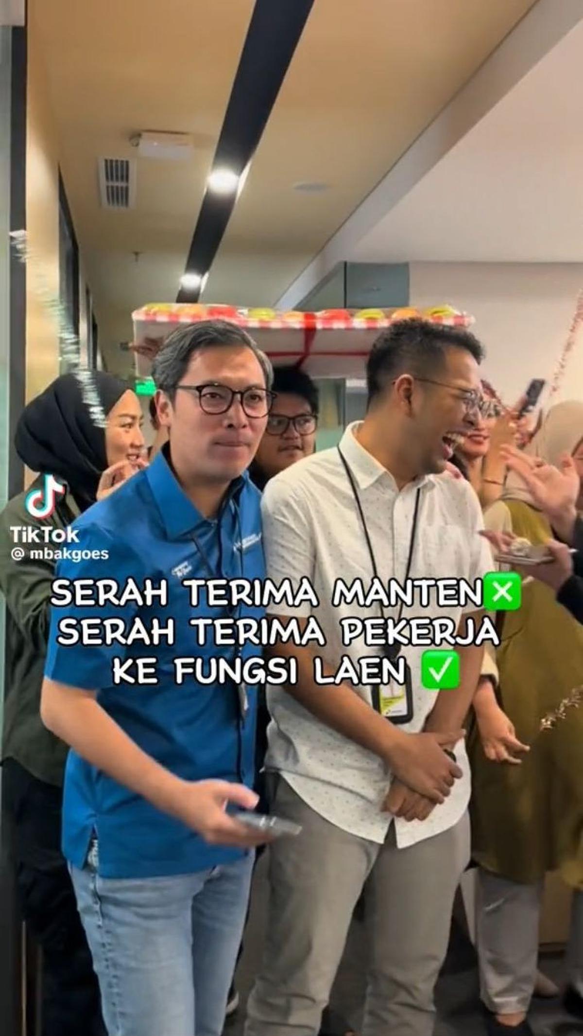 Dok. Istimewa