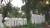 [VIDEO] Bungkul Surabaya Jadi Taman Terbaik Sedunia