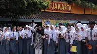 Serunya KapanLagi Pensi Bareng 2026 di Mata Warga SMAN 5 Jakarta
