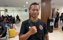 Para Atletik Indonesia Siap Hadapi APG Edisi 2025: Target 25 Emas Bukan Beban, Melainkan Tantangan