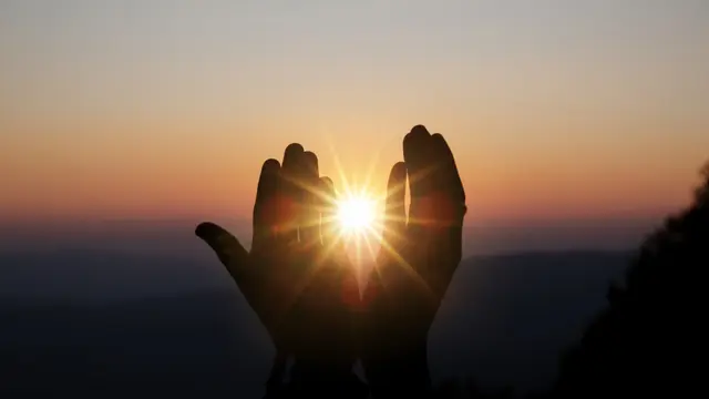Blessing