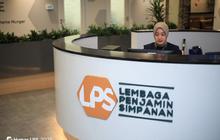 LPS Aktifkan Penjaminan Polis Asuransi Mulai 2027, Begini Skemanya