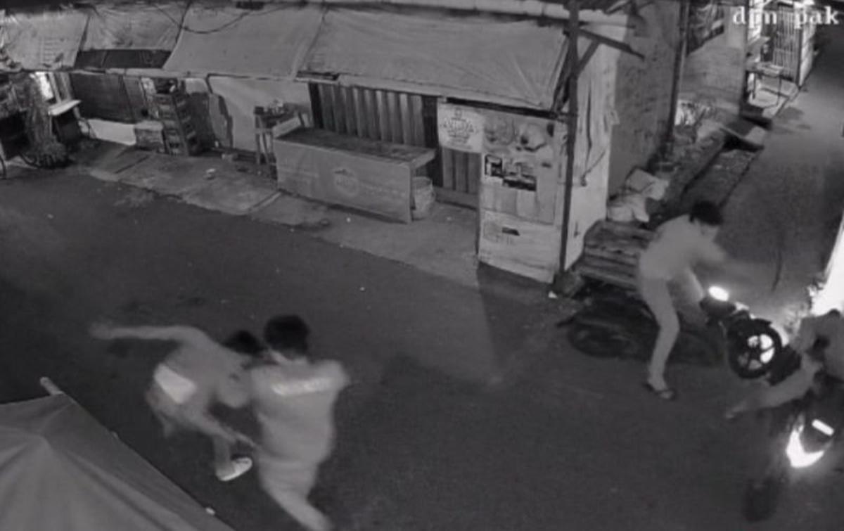 Polisi Periksa Lima Saksi Kasus Penembakan Hansip Cakung, Korban Tewas di Lokasi