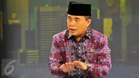 Ketua DPR Yakin RUU Pengampunan Pajak Selesai Mei