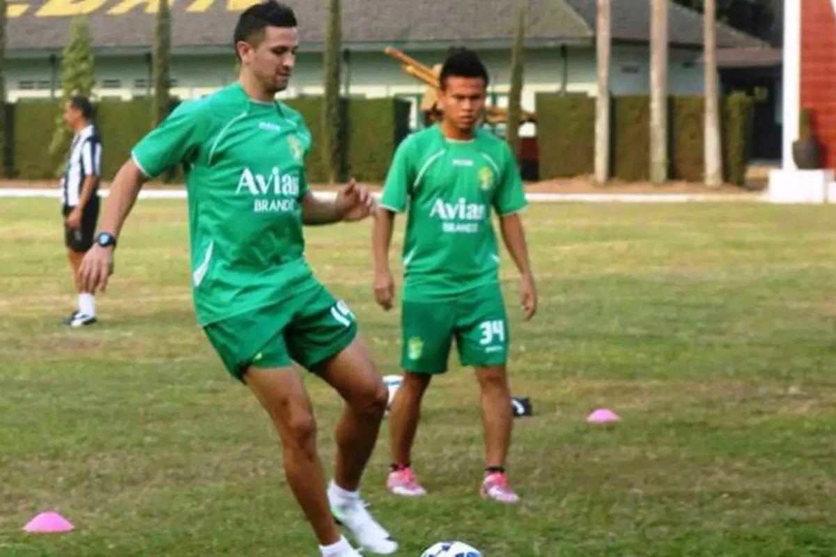 Pedro Javier