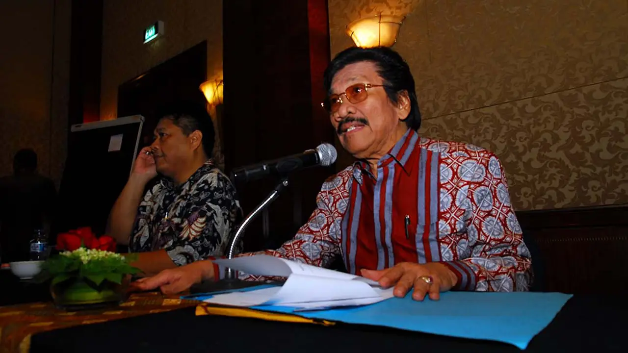 Zainal Bintang