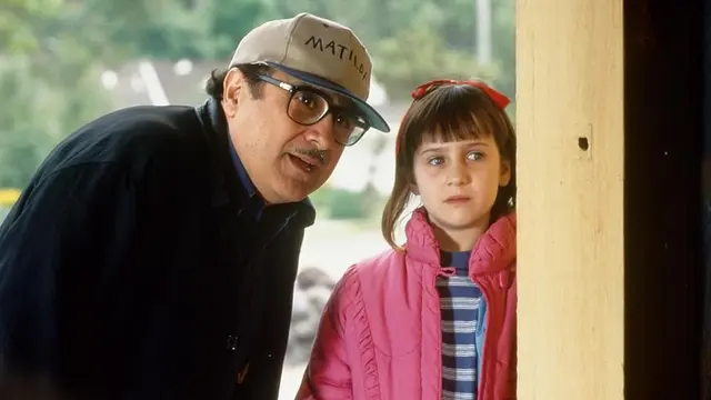 Matilda (1996)