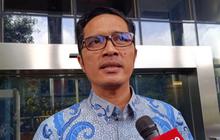 Dicecar KPK Lima Jam soal Kasus Harun Masiku, Ini Informasi yang Diungkap Febri Diansyah