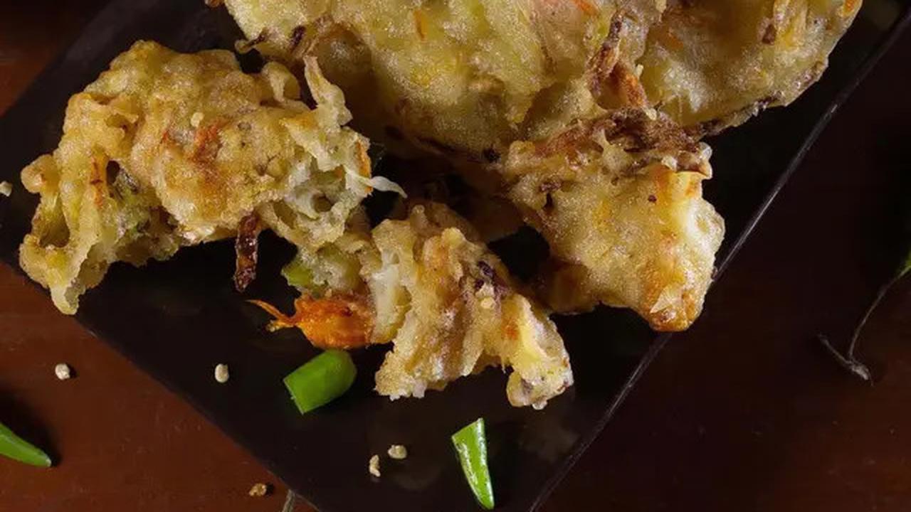 Resep Bakwan Sayur Renyah Tahan Lama dengan Bahan Dapur Rahasia