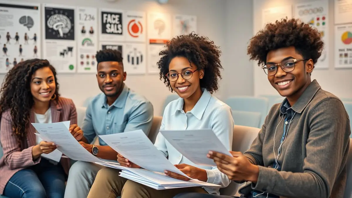 Tujuan Tes Kepribadian: Memahami Diri dan Potensi Anda - Feeds Liputan6.com