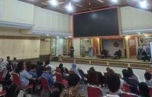 UNJA Bahas Mendesak Pelestarian Burung Berkicau dari Ancaman Perburuan Liar di Jambi