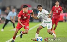 Erick Thohir Puji Keberanian John Herdman Dorong Regenerasi Timnas Indonesia