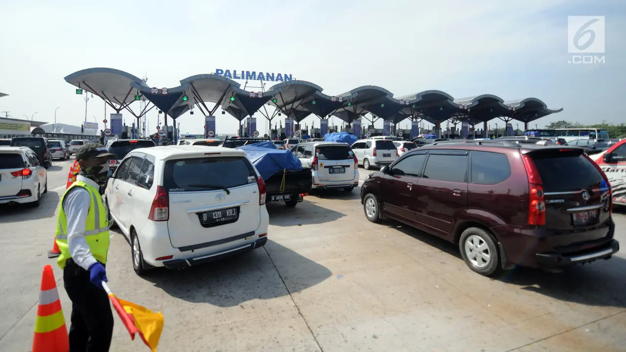 Mudik 2017