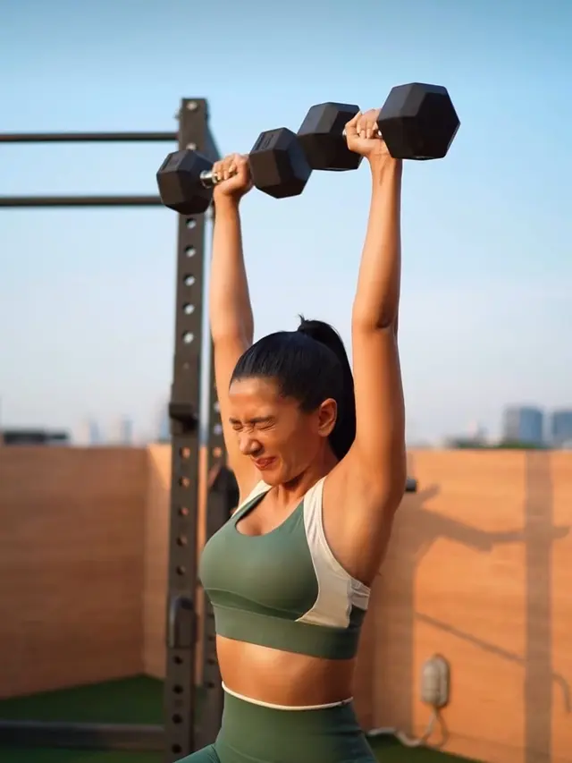 Fanny Ghassani