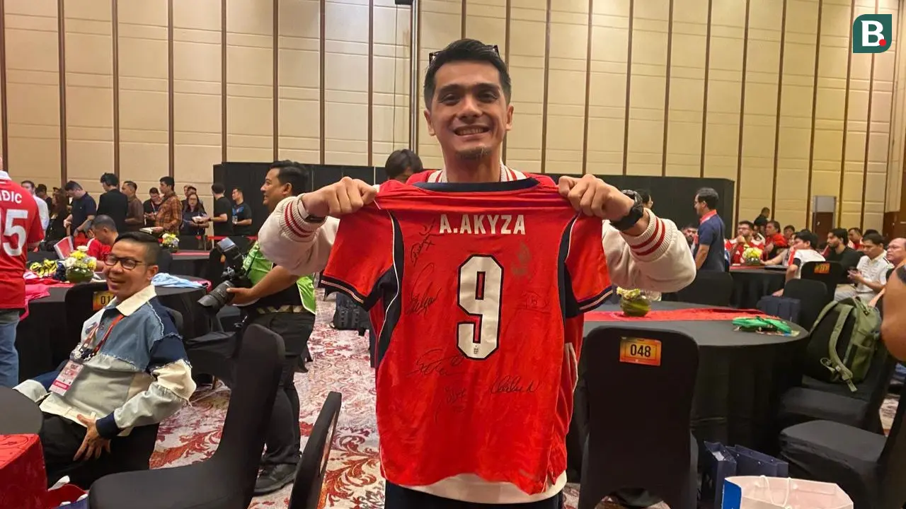 Ricky Harun