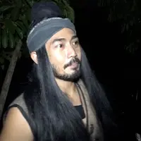 Yama Carlos terlibat dalam sinetron kolosal. Begini cara dirinya mendalami perannya.