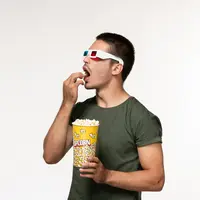 Resep bikin popcorn mudah dan mengasyikan di rumah.