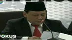 Dalam putusan tersebut Bawaslu juga menyatakan membatalkan keputusan KPU yang menetapkan PBB tidak memenuhi syarat verifikasi.
