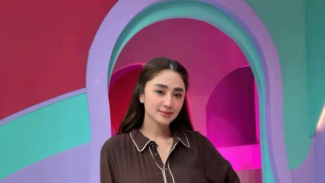 Dewi Perssik. (Foto: Dok. Instagram @dewiperssik9)